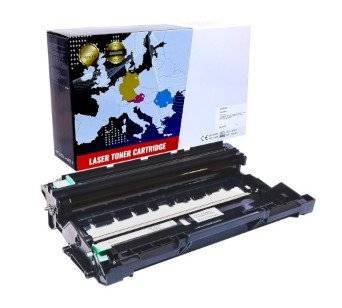 Unitate de Imagine/Drum Unit Compatibil Brother DR-2401(12K) Negru (Black) DR2401