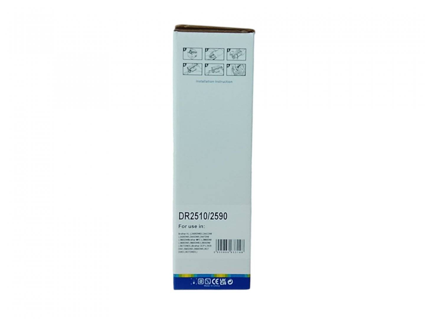 Unitate de Imagine/Drum Unit Compatibil Brother DR-2510/DR-2590 15K DR2590, DR2510