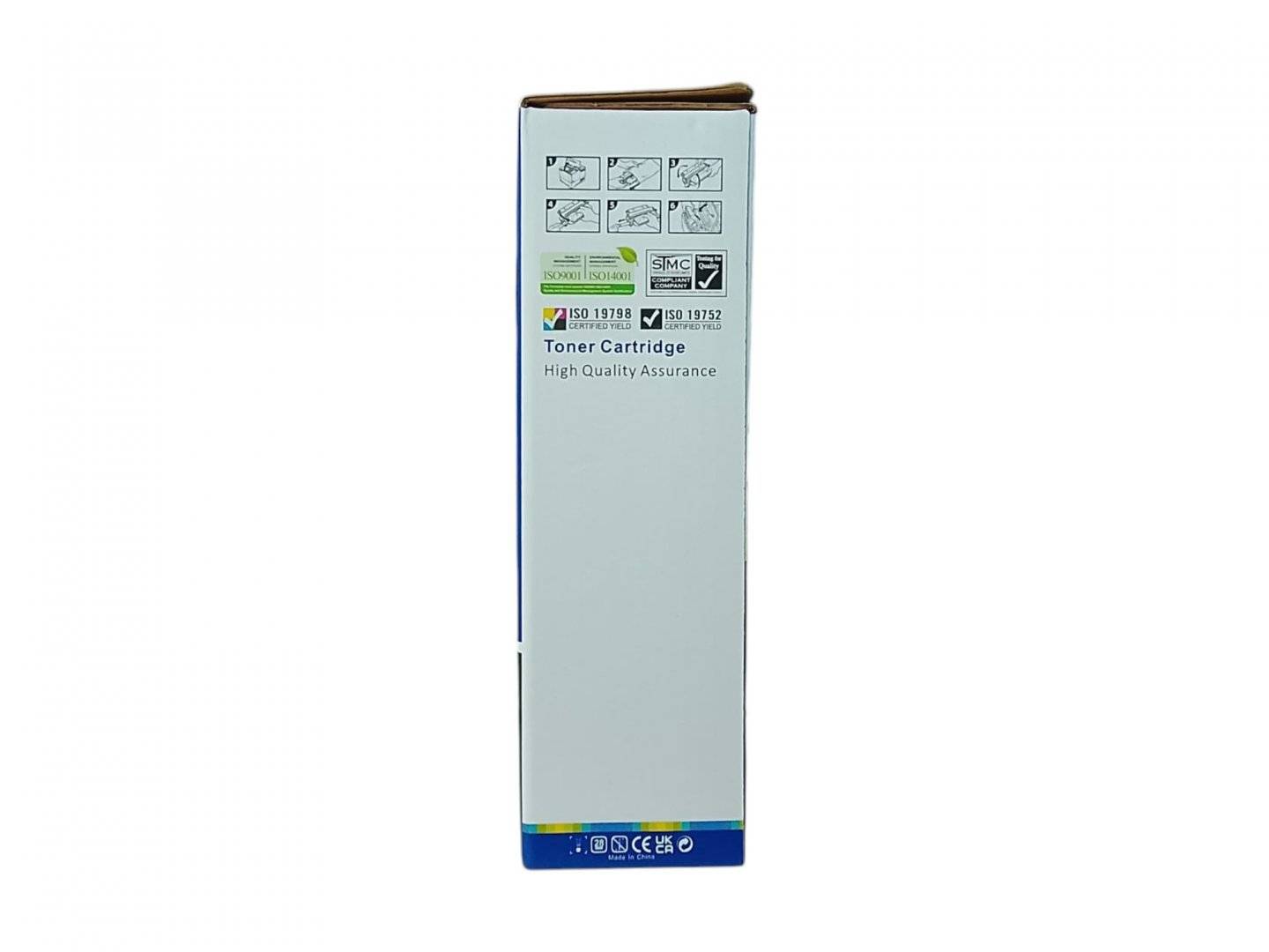 Unitate de Imagine/Drum Unit Compatibil Brother DR-2510/DR-2590 15K DR2590, DR2510