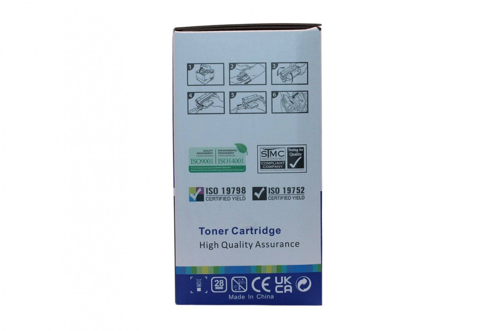  Unitate de Imagine/Drum Unit Compatibil Brother DR-3400 (30K) DR3400