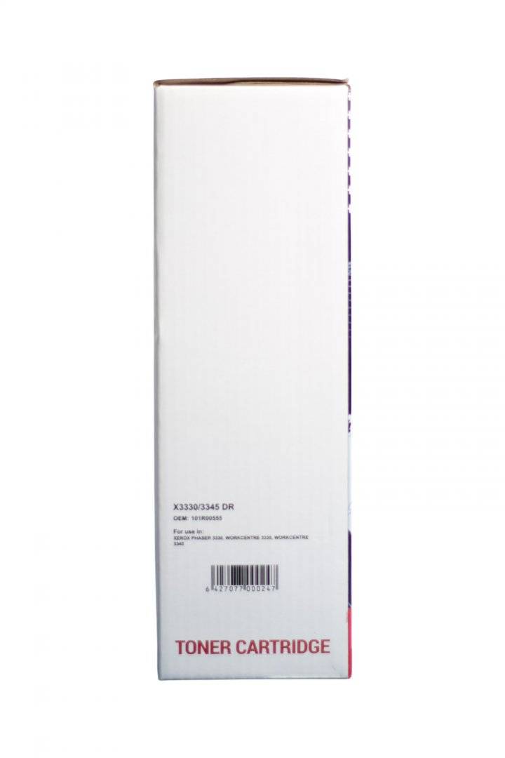 Unitate de Imagine/Drum Unit Compatibil (EP) Xerox 3330/3345 DR