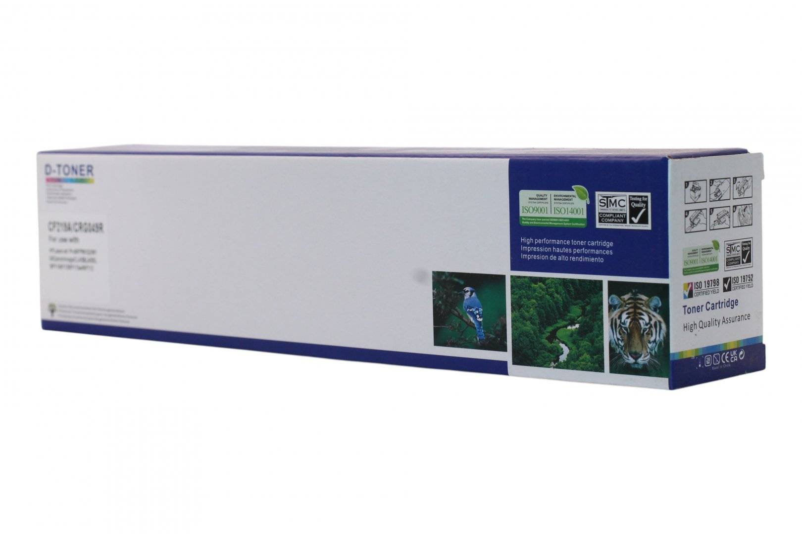 Unitate de Imagine/Drum Unit Compatibil HP/Canon CF219A/CRG049R