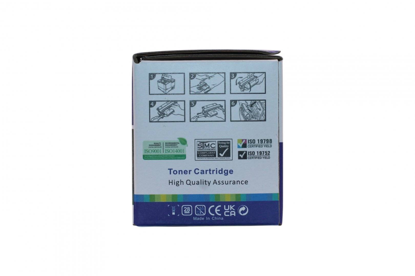 Unitate de Imagine/Drum Unit Compatibil HP/Canon CF219A/CRG049R