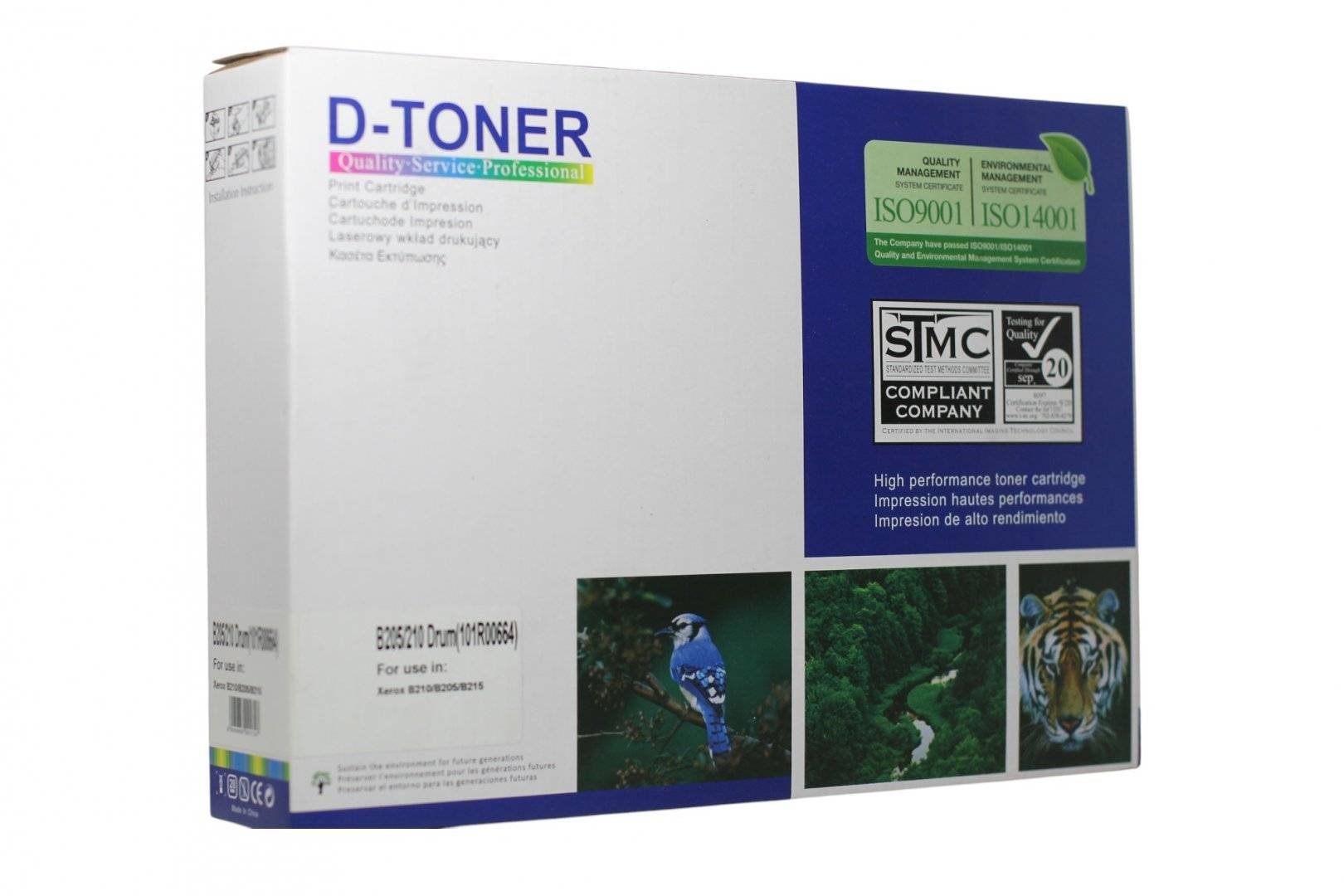 Unitate de Imagine/Drum Unit Compatibil Xerox B205/B210