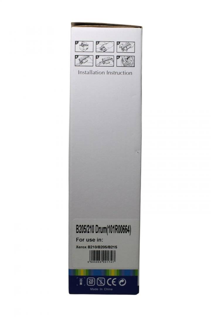 Unitate de Imagine/Drum Unit Compatibil Xerox B205/B210