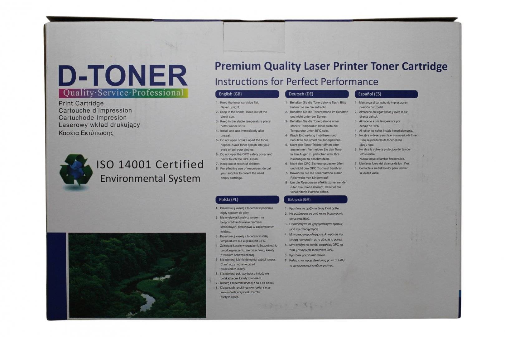 Unitate de Imagine/Drum Unit Compatibil Xerox B205/B210