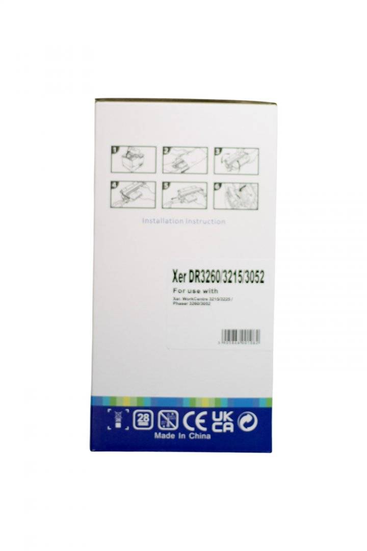 Unitate de Imagine/Drum Unit Compatibil Xerox DR3260/3215/3052