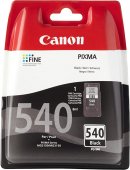 Cartus original de cerneala Canon PG-540 Negru (Black)
