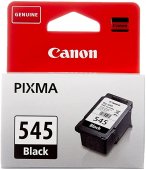 Cartus original de cerneala Canon PG-545 Negru (Black)