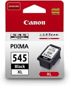 Cartus original cerneala Canon PG-545 XL Negru (Black)