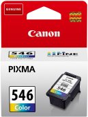 Cartus original de cerneala Canon CL-546 Color