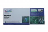 Cartus Compatibil D-Toner TN-2310/TN-2320/TN-660 