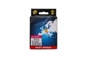 Cartus compatibil de cerneala Brother LC-225MXXL Roz (Magenta)