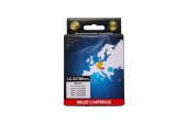 Cartus compatibil de cerneala Brother LC-227BKXXL Negru (Black)