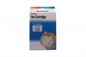 Cartus compatibil de cerneala Brother LC-427CXL Albastru (Cyan)