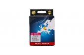  Cartus compatibil de cerneala Brother LC-223MXL Roz (Magenta)
