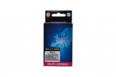 Cartus compatibil de cerneala Canon BCI-21 BCI-24BK Negru (Black)