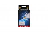 Cartus compatibil de cerneala Canon CLI-42C Albastru (Cyan)
