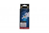 Cartus compatibil de cerneala Canon CLI-571XLBK Negru (Black)