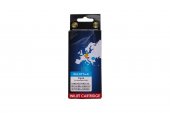 Cartus compatibil de cerneala Canon CLI-571XLC Albastru (Cyan)