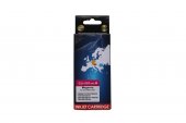 Cartus compatibil de cerneala Canon CLI-581XXLM Roz (Magenta)