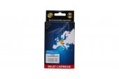 Cartus compatibil de cerneala HP 711C Albastru (Cyan)