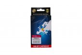Cartus compatibil de cerneala HP 711M Roz (Magenta)