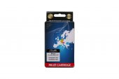 Cartus compatibil de cerneala HP 711XLBK Negru (Black)