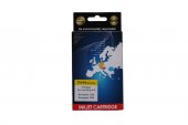 Cartus compatibil de cerneala HP 711Y Galben (Yellow)