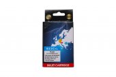 Cartus compatibil de cerneala HP 933CXL Albastru (Cyan)