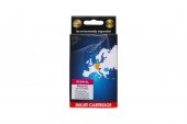Cartus compatibil de cerneala HP 953MXL Roz (Magenta)