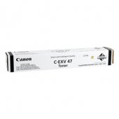 Cartus Copiator Original C-EXV 47 Negru