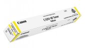 Cartus Copiator Original Canon C-EXV49 Y Galben (Yellow) CF8527B002AA