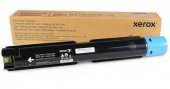 Cartus Copiator Original Xerox 006R01829 pentru Xerox C7120/C7125/C7130 C Albastru (Cyan) (18.1K) 