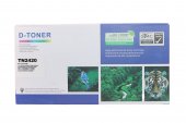 Cartus D-Toner Compatibil Brother TN-2420