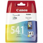 Cartus original de cerneala Canon CL-541 Color 