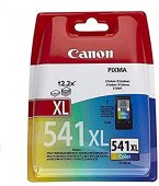 Cartus original de cerneala Canon 541 XL color 