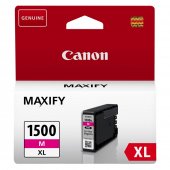 Cartus de Cerneala Original Canon PGI-1500 XL Magenta