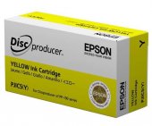 Cartus de cerneala original Epson PJIC7 Galben (Yellow)