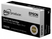 Cartus de cerneala original Epson PJIC7 Negru (Black)