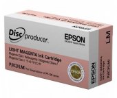 Cartus de cerneala original Epson PJIC7 Roz deschis (Light Magenta)