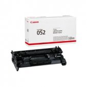 Cartus Toner Original Canon CRG052H Negru (Black) 2200C002AA 