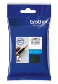 Cartus original de cerneala Brother LC3617 Albastru (Cyan)
