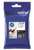 Cartus original de cerneala Brother LC3617 Galben (Yellow)