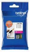 Cartus original de cerneala Brother LC3617 Roz (Magenta)