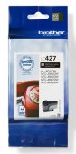 Cartus original de cerneala Brother LC427 Negru (Black)