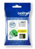 Cartus original de cerneala Brother LC462 Galben (Yellow)