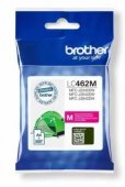  Cartus original de cerneala Brother LC462 Roz (Magenta)