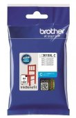  Cartus original de cerneala Brother LC462XL Albastru (Cyan)