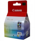 Cartus original de cerneala Canon CL-41 color